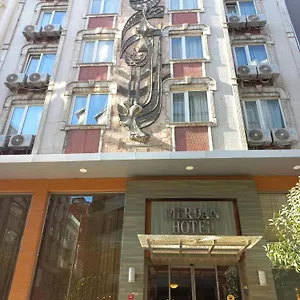Otel Merdan