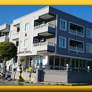Apart Otel Zeynur, Didim