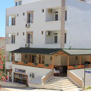 Konukevi Ozge, Didim