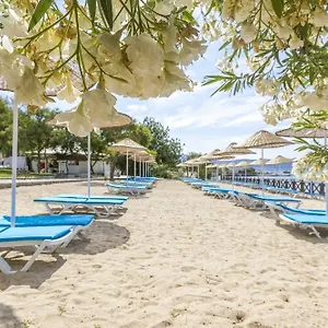 Otel Capre Mare, Didim